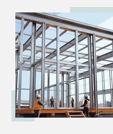 Услуги Изготовление металлоконструкций под ключ в Когалыме