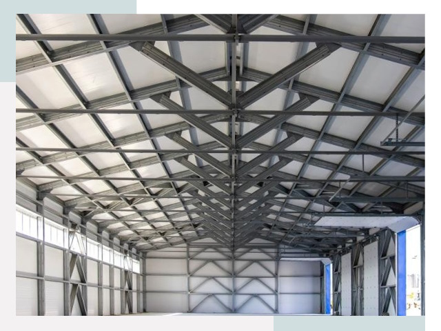 Производственные здания в Когалыме от 620 руб. - Надежно и быстро