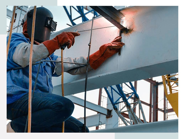 Генеральный подряд в Когалыме от 620 руб. - Надежность и качество