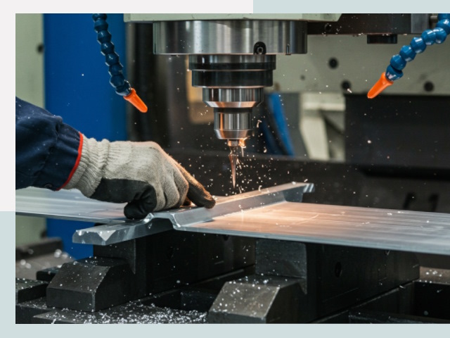 Металлообработка в Когалыме от 620 руб. - Надежно и быстро